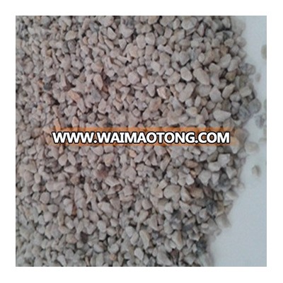 Lightweight Expanded Perlite for Insulation