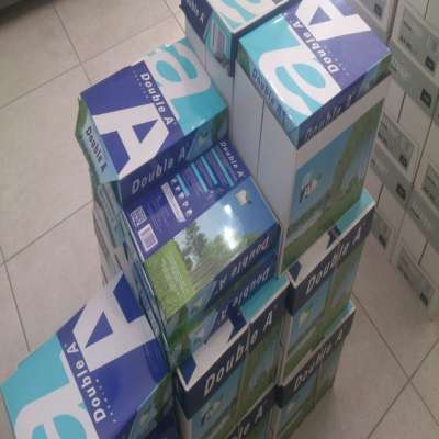 Premium Photocopy paper Top Quality Double A A4 Paper/ Navigator Copy Paper