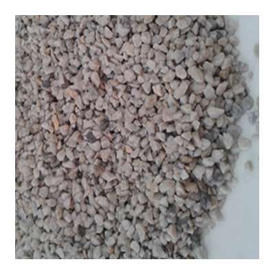 Lightweight Expanded Perlite for Insulation