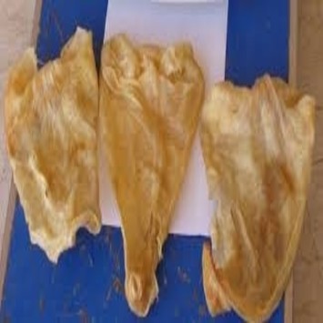 dried Fish Maw