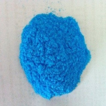 Agriculture grade copper sulphate pentahydrate for cocoa fumigation