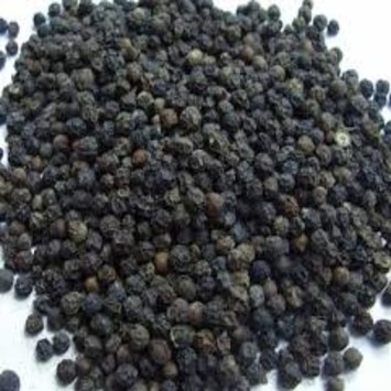 Black pepper Vietnam price with standard FAQ 500gl - 580gl black pepper