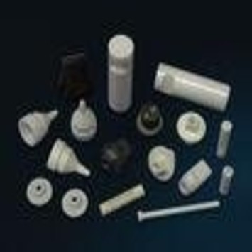 Ceramic Part Ceramic Component Ceramic Accessories