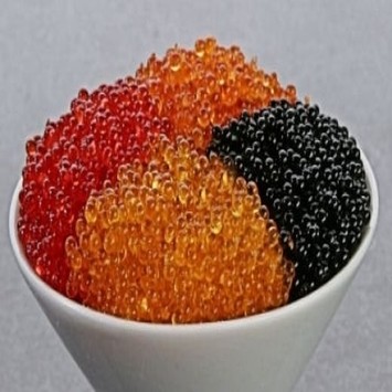 Frozen Mullet Roe