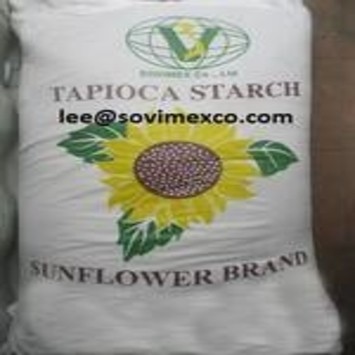 Modified Cassava Starch