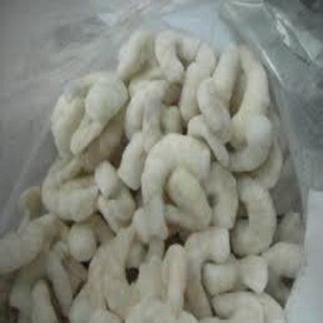 Frozen Peeled Shrimp